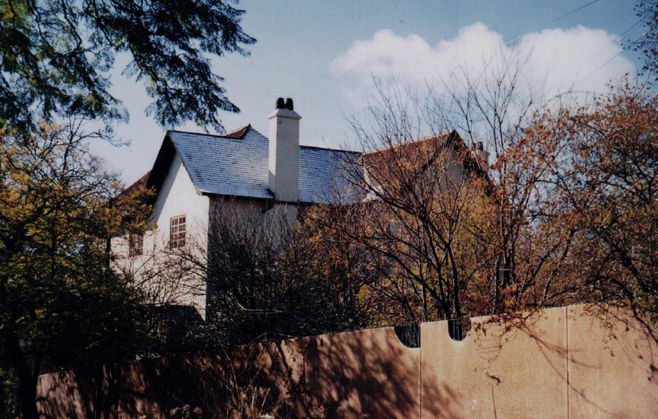 1 Seymour Avenue Parktown Sourced by Sarah Welham.jpg The Heritage